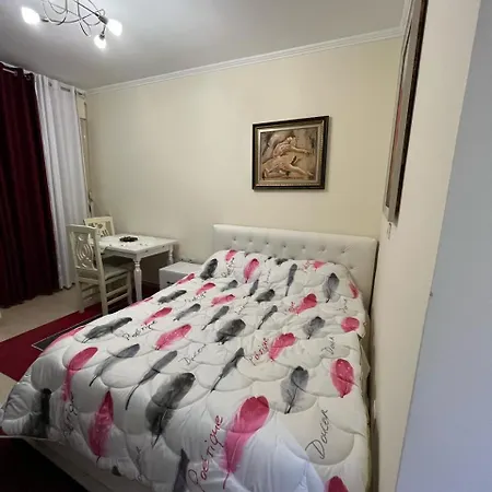 Lägenhet Apartament Arneli *