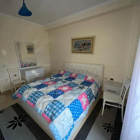 Lägenhet Apartament Arneli