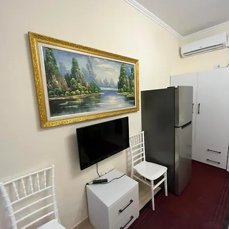 דירה Apartament Arneli Vlorë