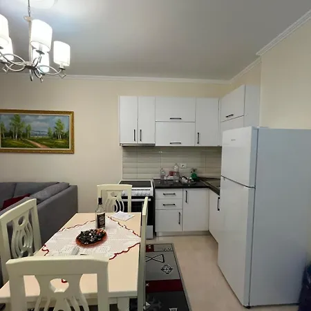 Lägenhet Apartament Arneli Vlorë