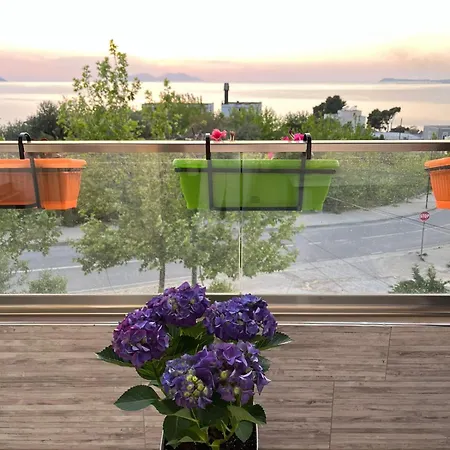 דירה Apartament Arneli