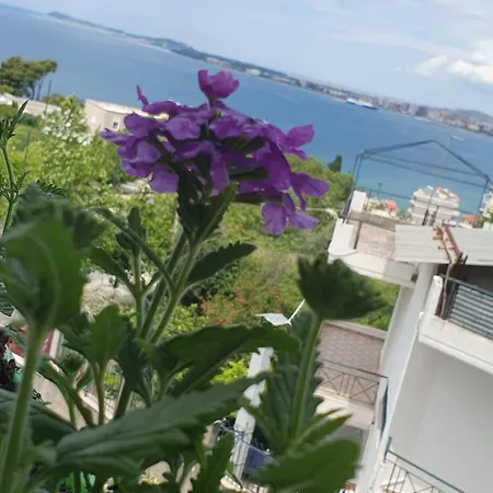 Apartament Arneli *