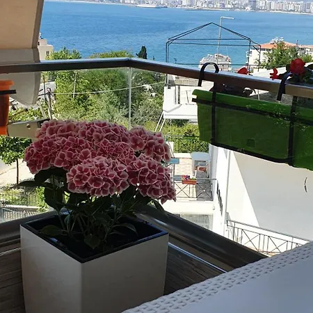 Lägenhet Apartament Arneli